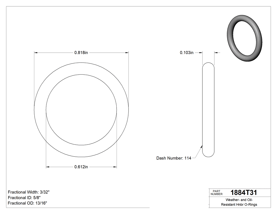 Technical drawing - 1884T31